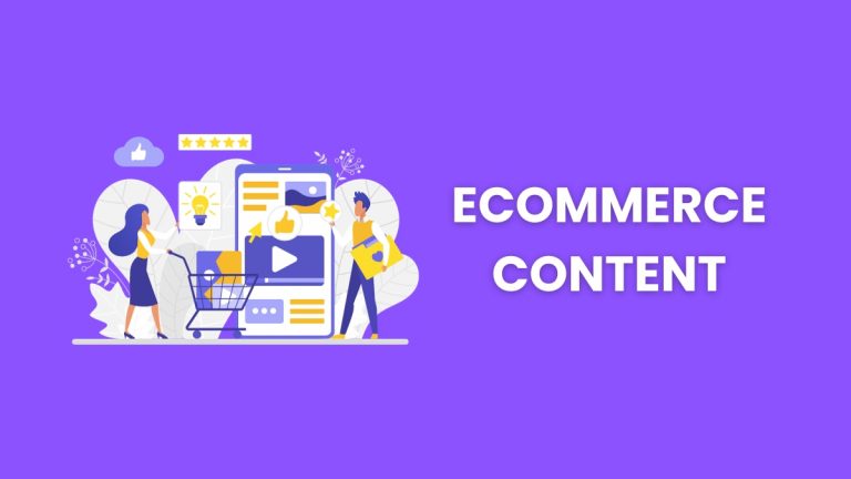 Following These 5 Guidelines Will Help You Write ECommerce Site Content ...